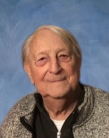 Obituary of Joseph J. P. Criscione