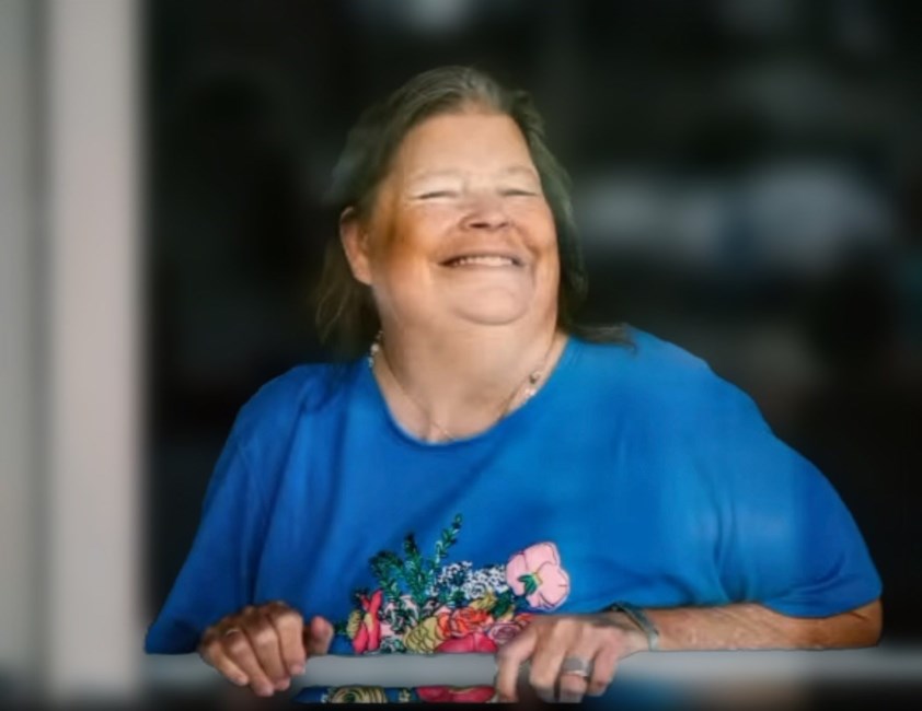 Obituary of Tammy Litton Pauley