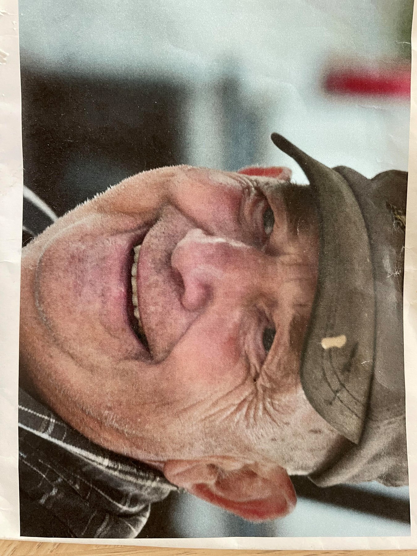 Obituary of Douglas David Grafton