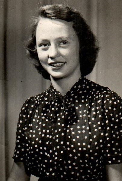 Obituary of Junette Mai Young