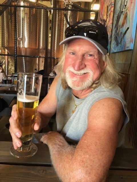 Obituary of David Logan Gentry
