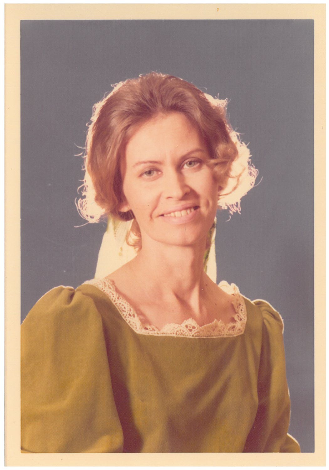 Obituary of Brenda Elaine Gifford