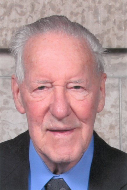 Obituary of Mr. Donald "Don" Wilkinson