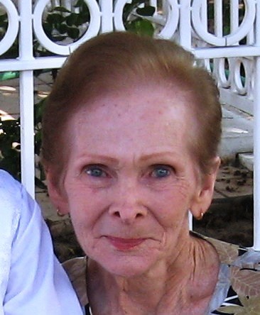 Obituary of Marean Melody Wright