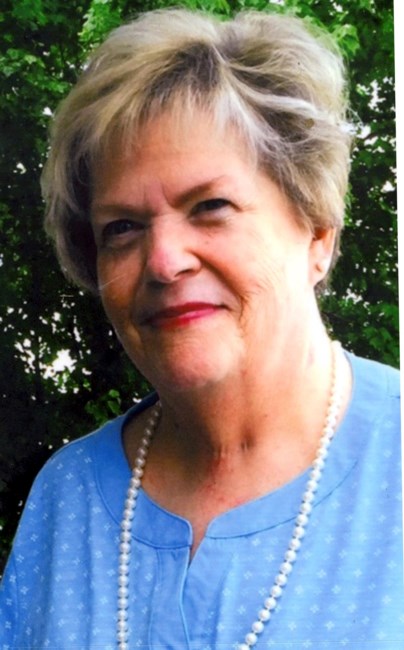 Obituario de Margaret S. Reese