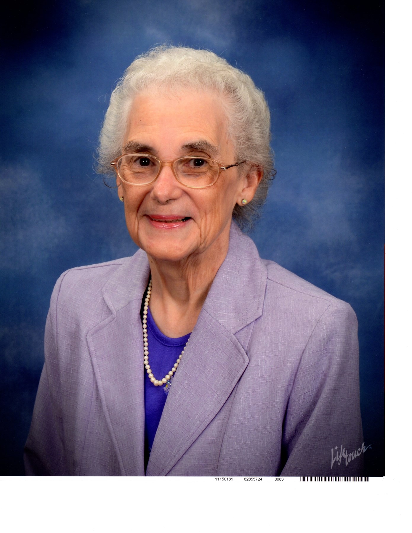 Obituary of Myra Driggers. Mills