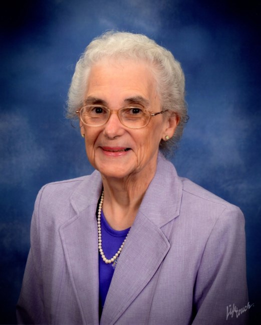 Obituary of Myra Driggers. Mills