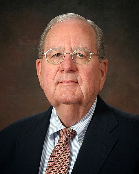 Obituary of Robert Lars Andersen