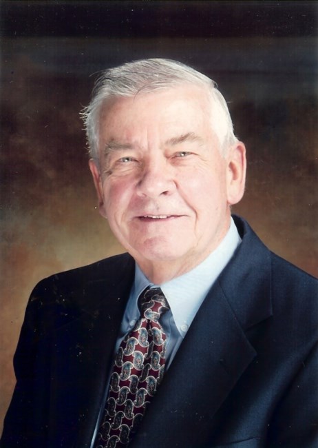 Obituary of Robert K. German