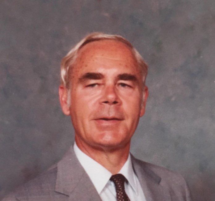 Obituary of Wally Bergstrom
