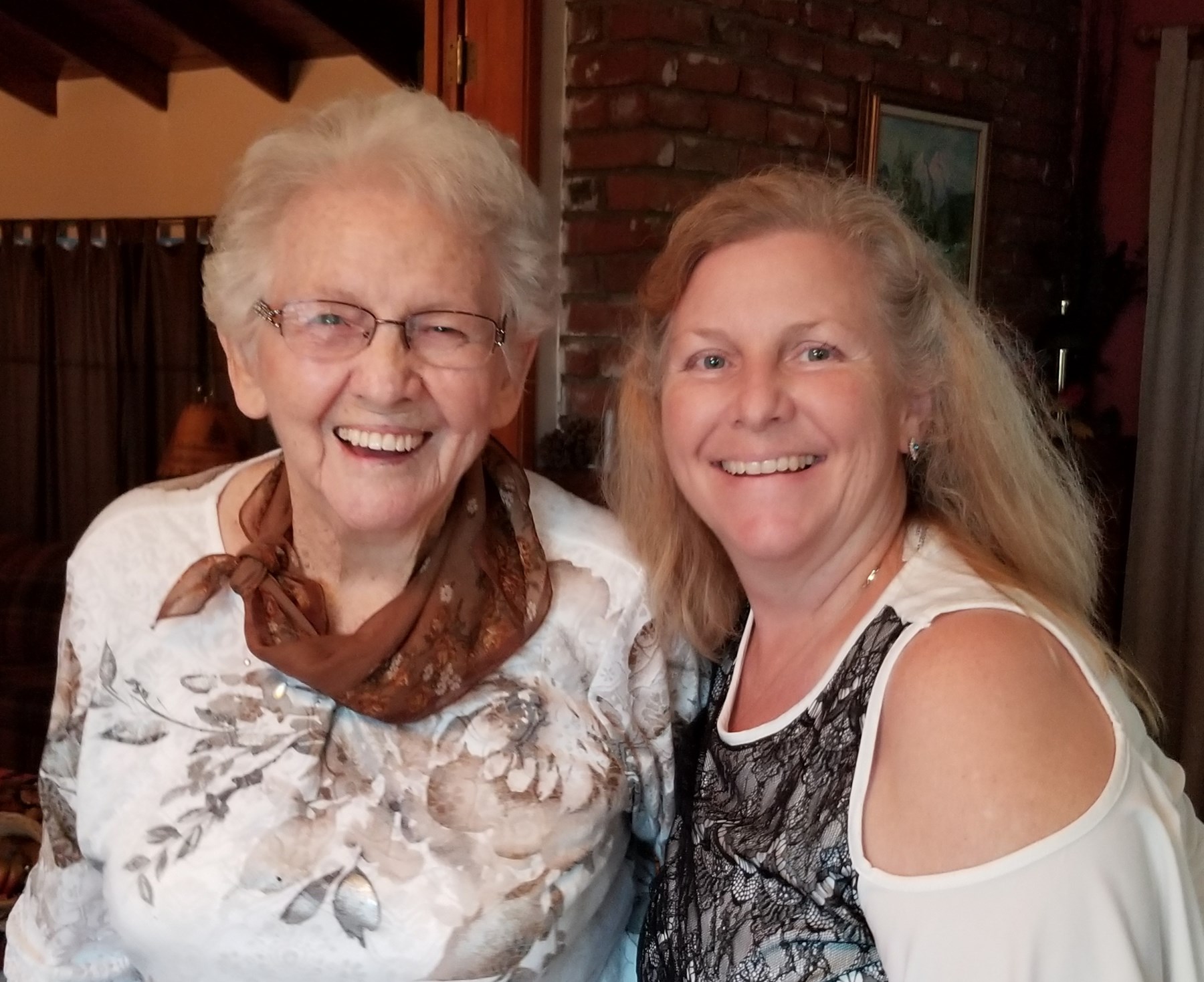 Obituary of La Wanda E. Pennels