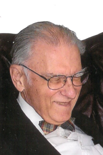 Obituary of Charles "Carlos" Frederic Fraker