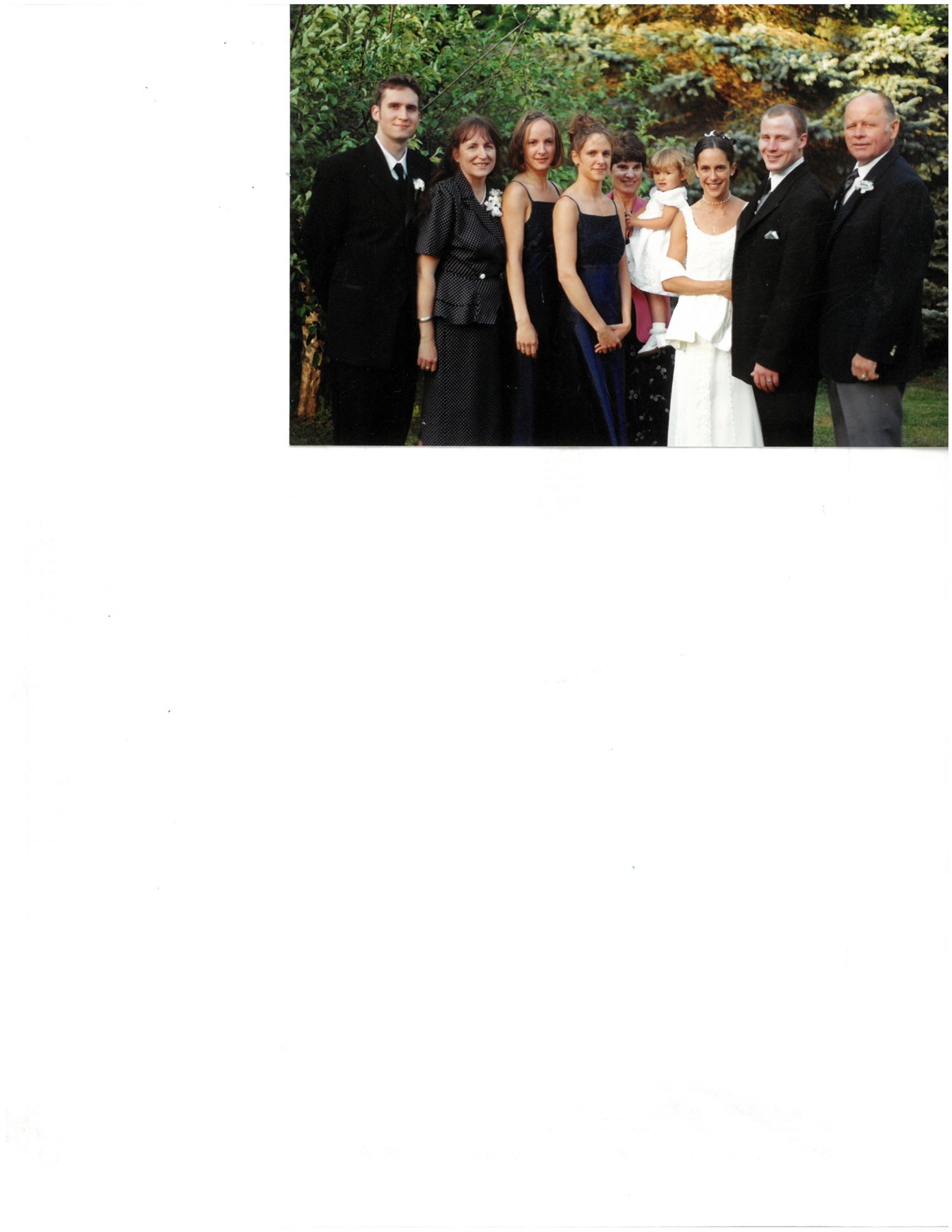 Obituary of Joseph John Mulcahy