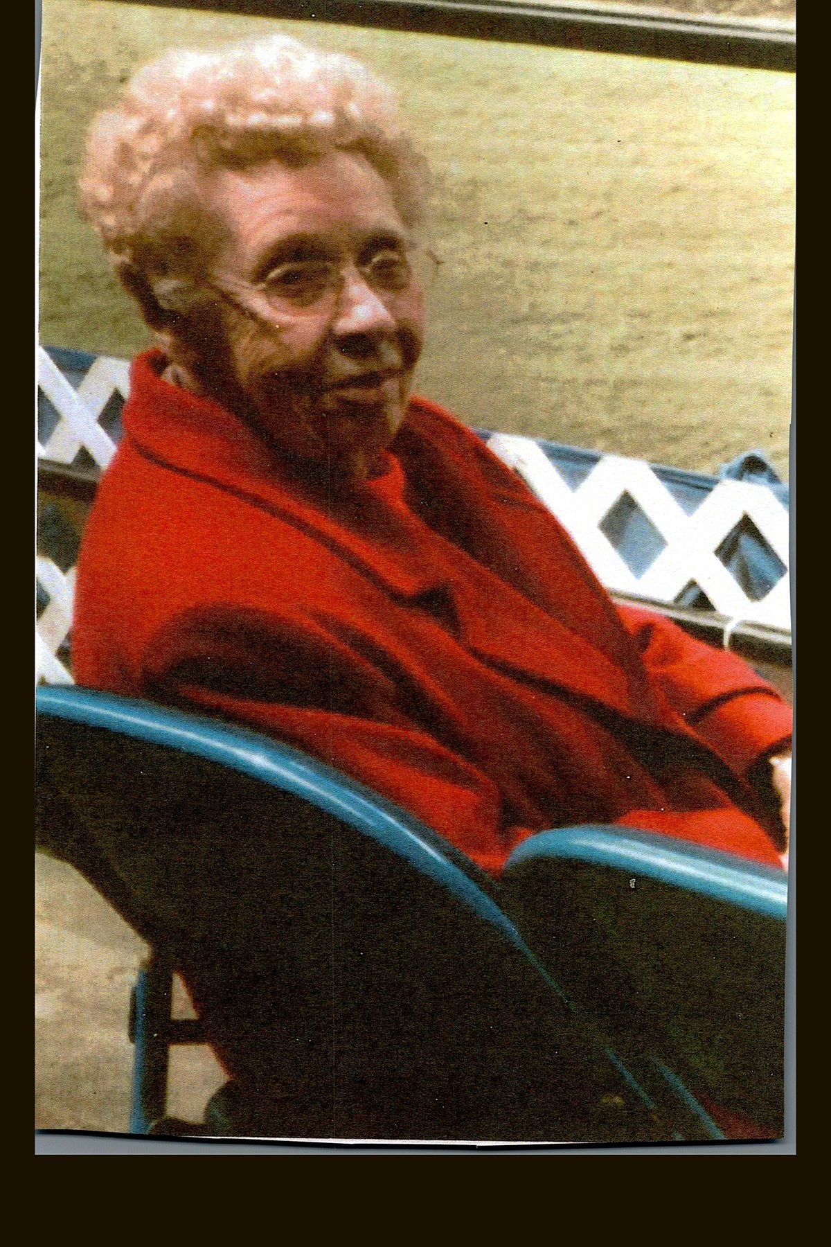 Obituary of Lela Myers Ham