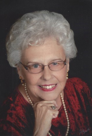 Obituario de Carolyn S. Voyles