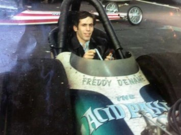 Obituary of Elliott R Garber