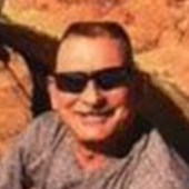 Obituary of Mark Daniel Brown