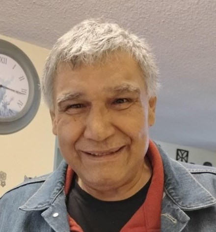 Obituary of Dennis Halverson