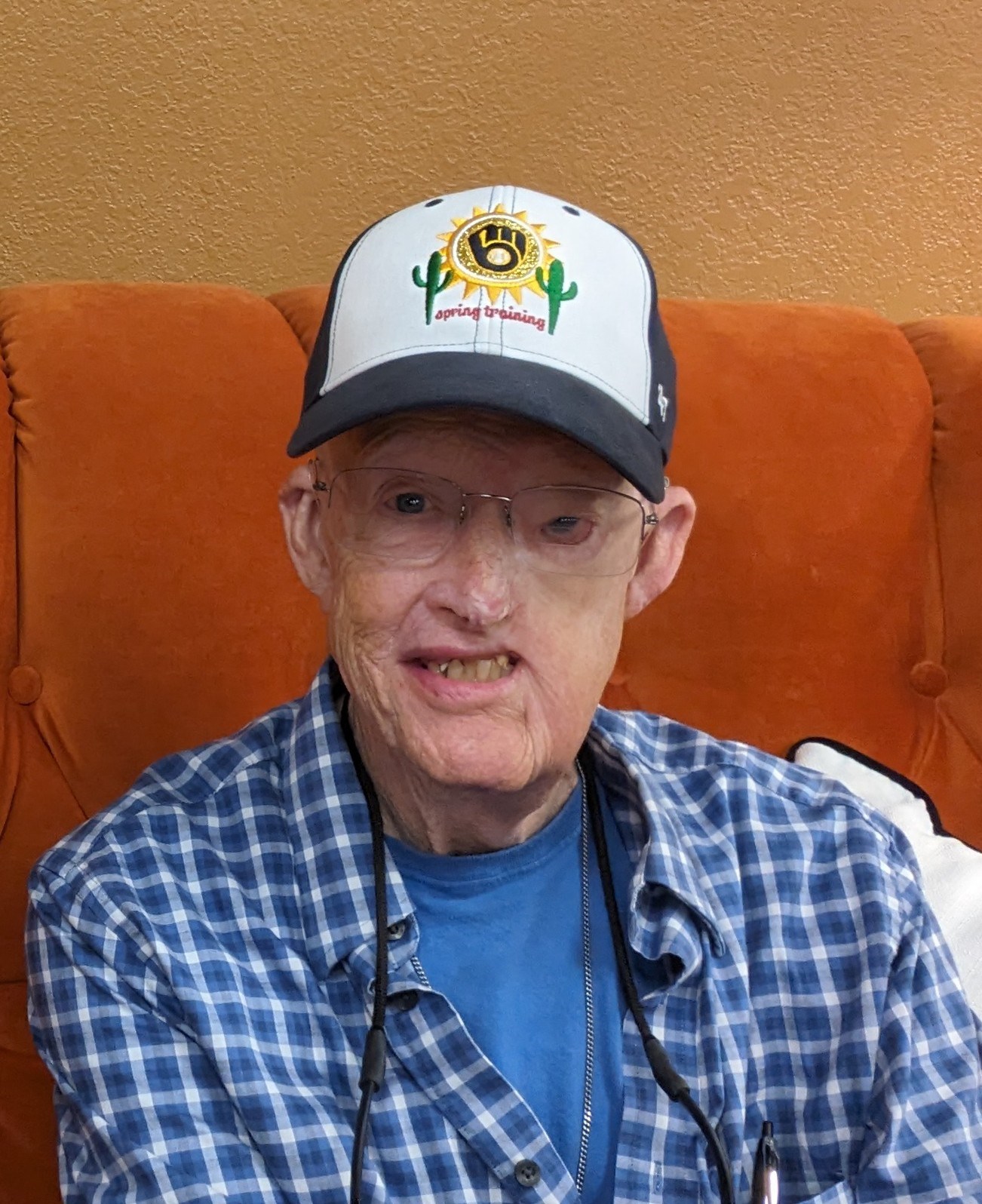 Obituary of James William Kane