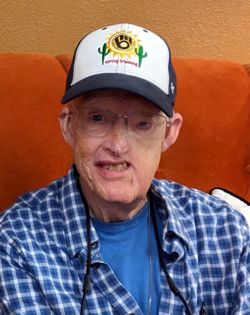 Obituary of James William Kane