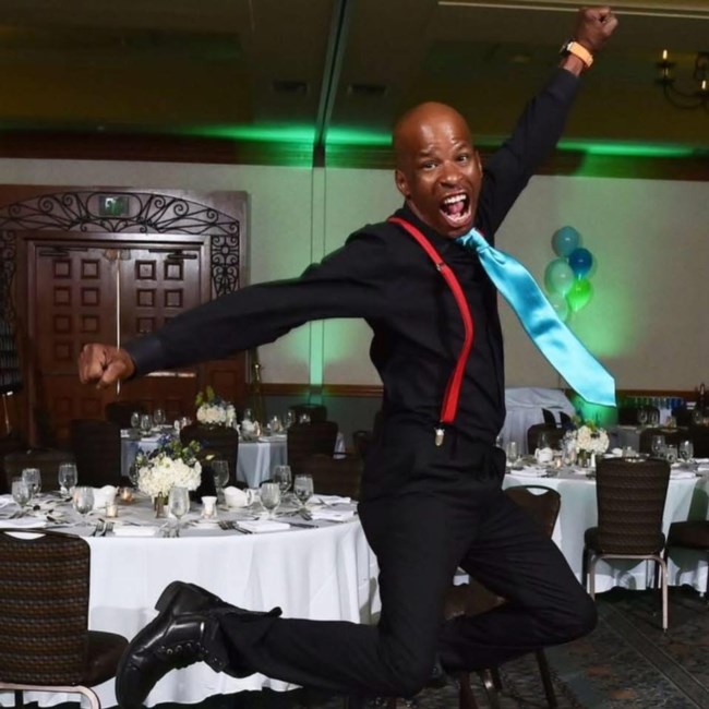 Obituary of Loncee "Soda" Doral Thompson