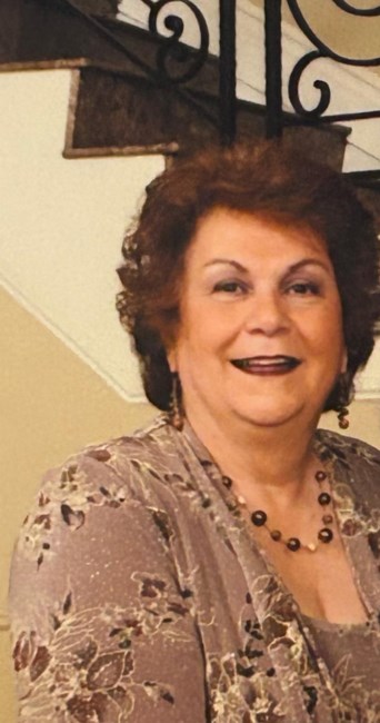 Obituary of Theresa B. Taliercio