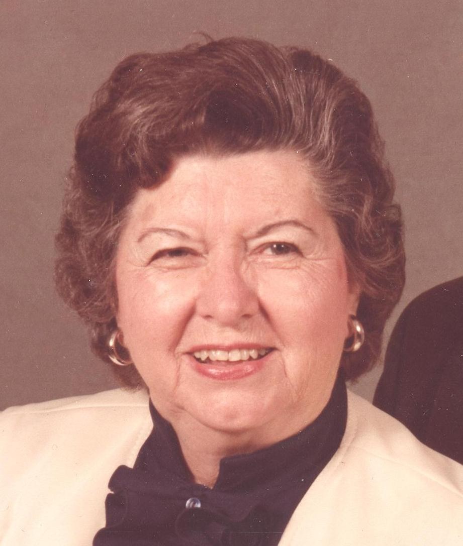 Nell Taylor Obituary Charlotte, NC