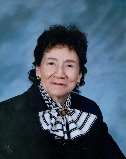 Obituary of Grizell Thompson Haynie Parsons