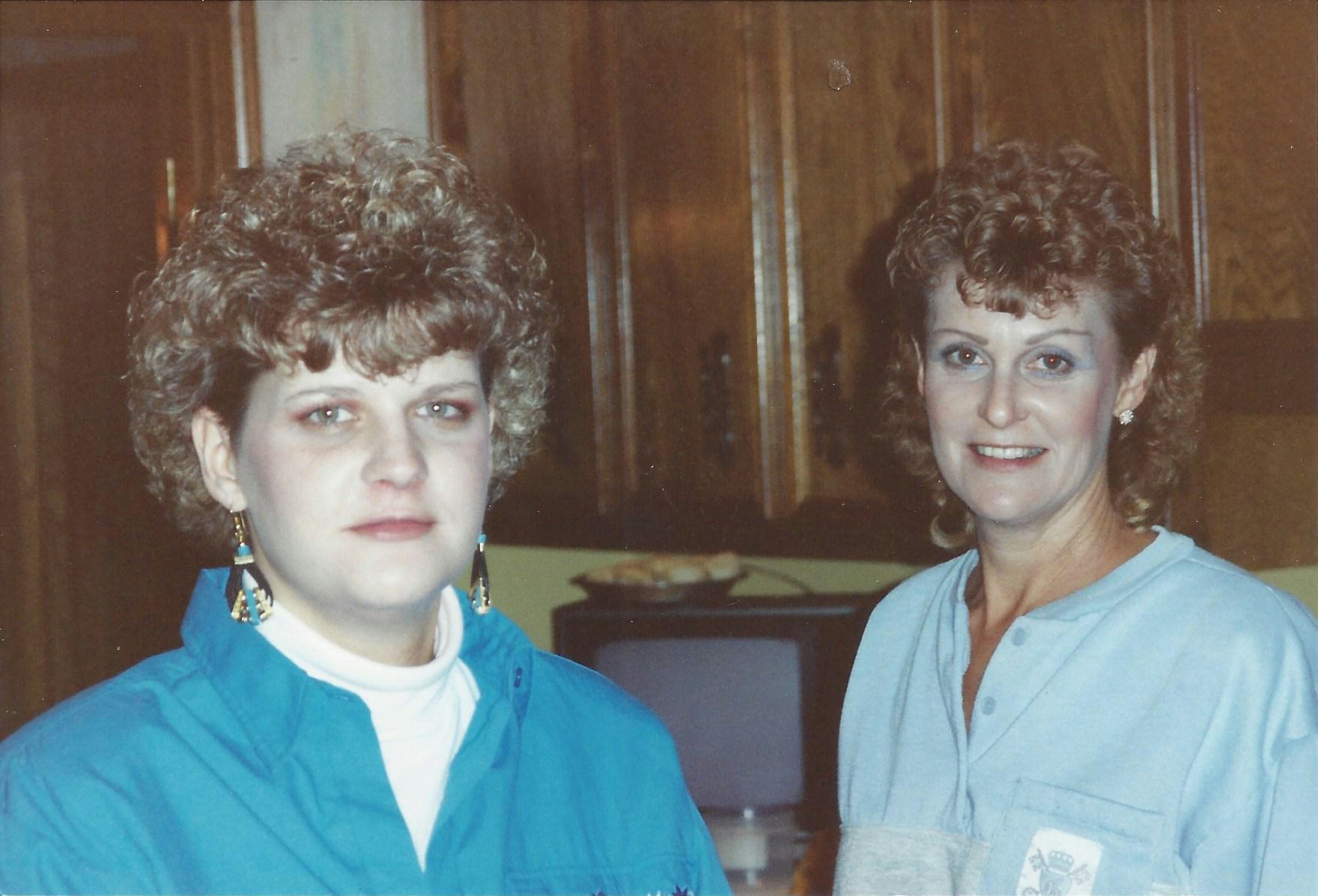 Obituary of Mary Bell Henderson