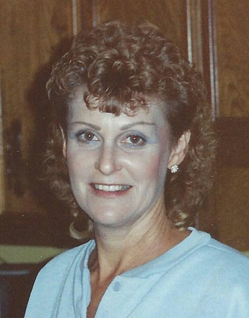 Obituary of Mary Bell Henderson