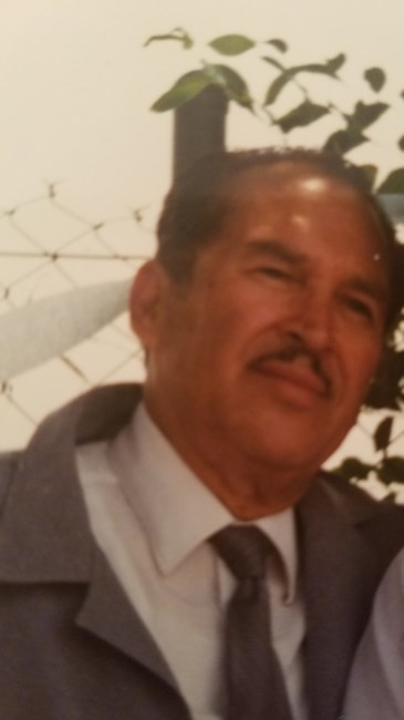 Obituary of Carlos Enrique Rosales