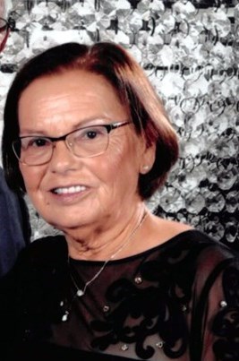 Obituary of Sylvia Cantu