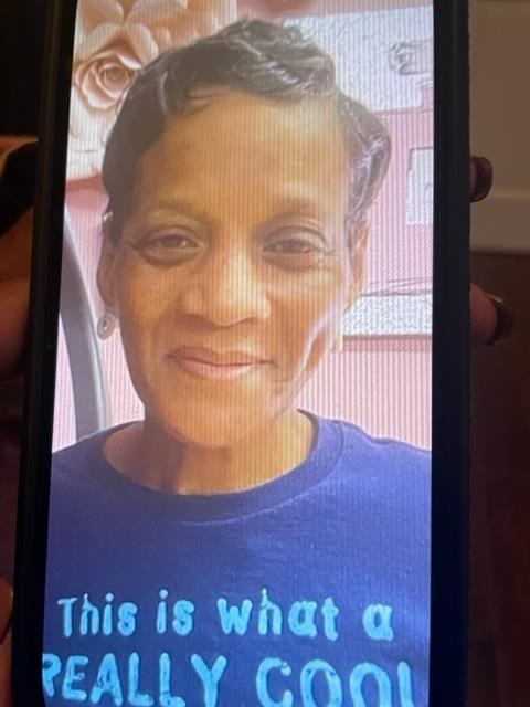 Obituary of Jackie Elaine Johnson-Harrison