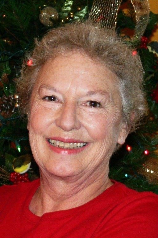 Betty Bonita Gamberg Norris Obituary Prattville, AL