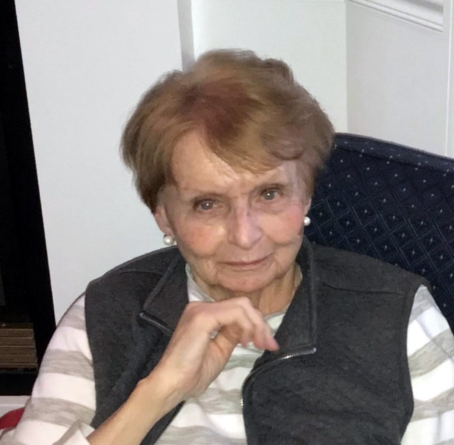 Obituary of Barbara E. Meyer