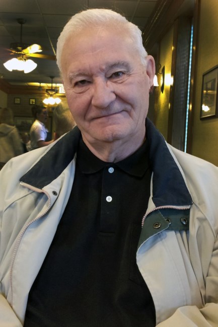 Obituary of Bobby L. Humphreys