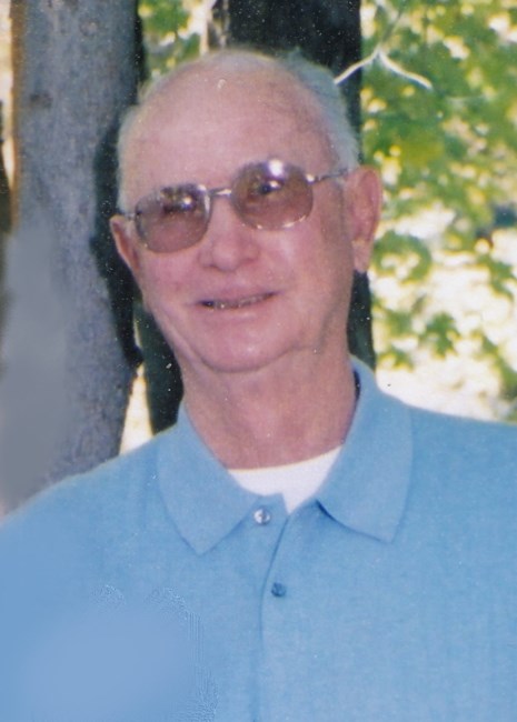 Obituary of Rupert Bill Thomas