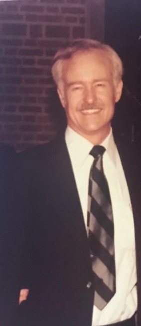 Obituary of William Franklin Donnell