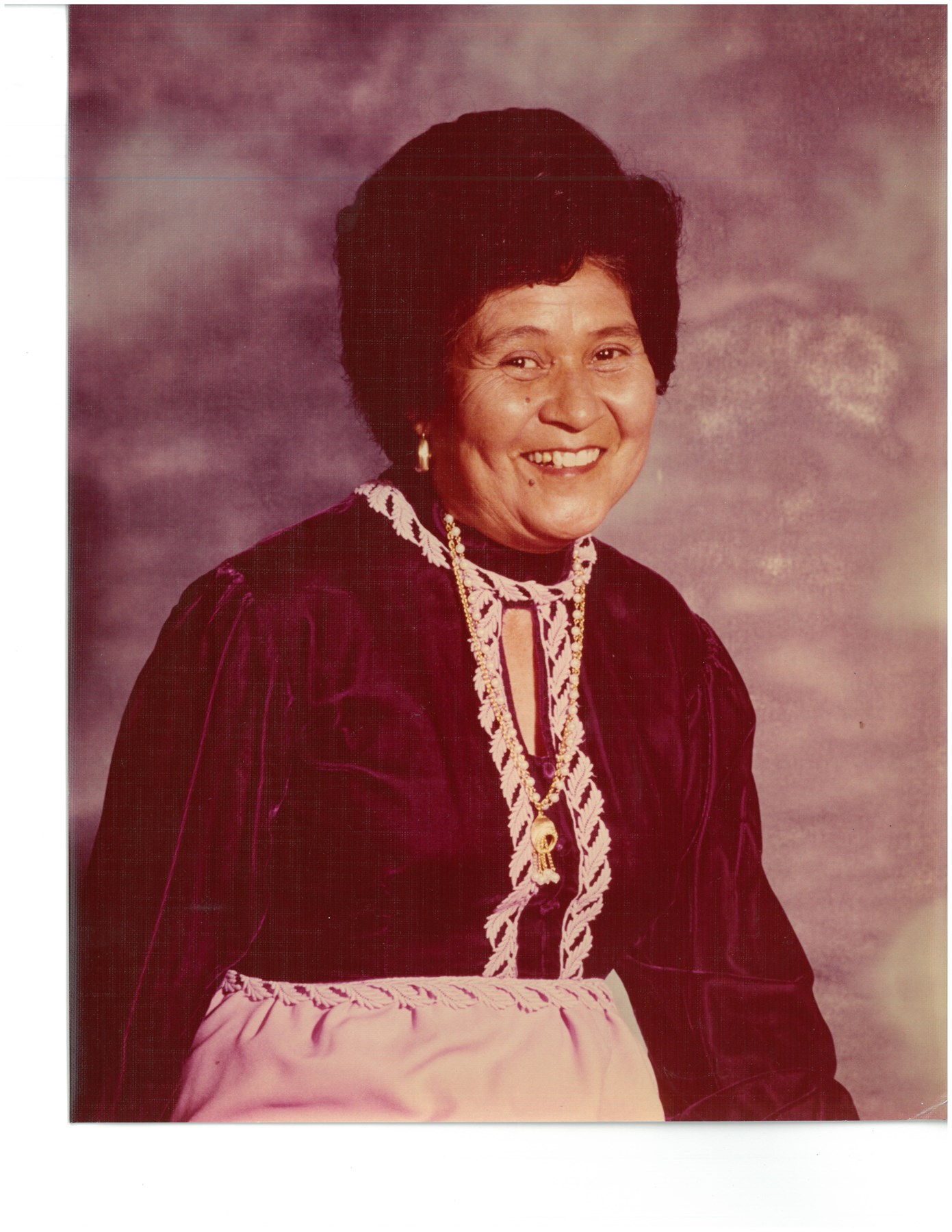 Obituary of Elvira Vasquez Macias
