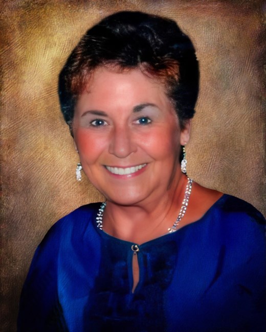 Obituary of Dian Hackel