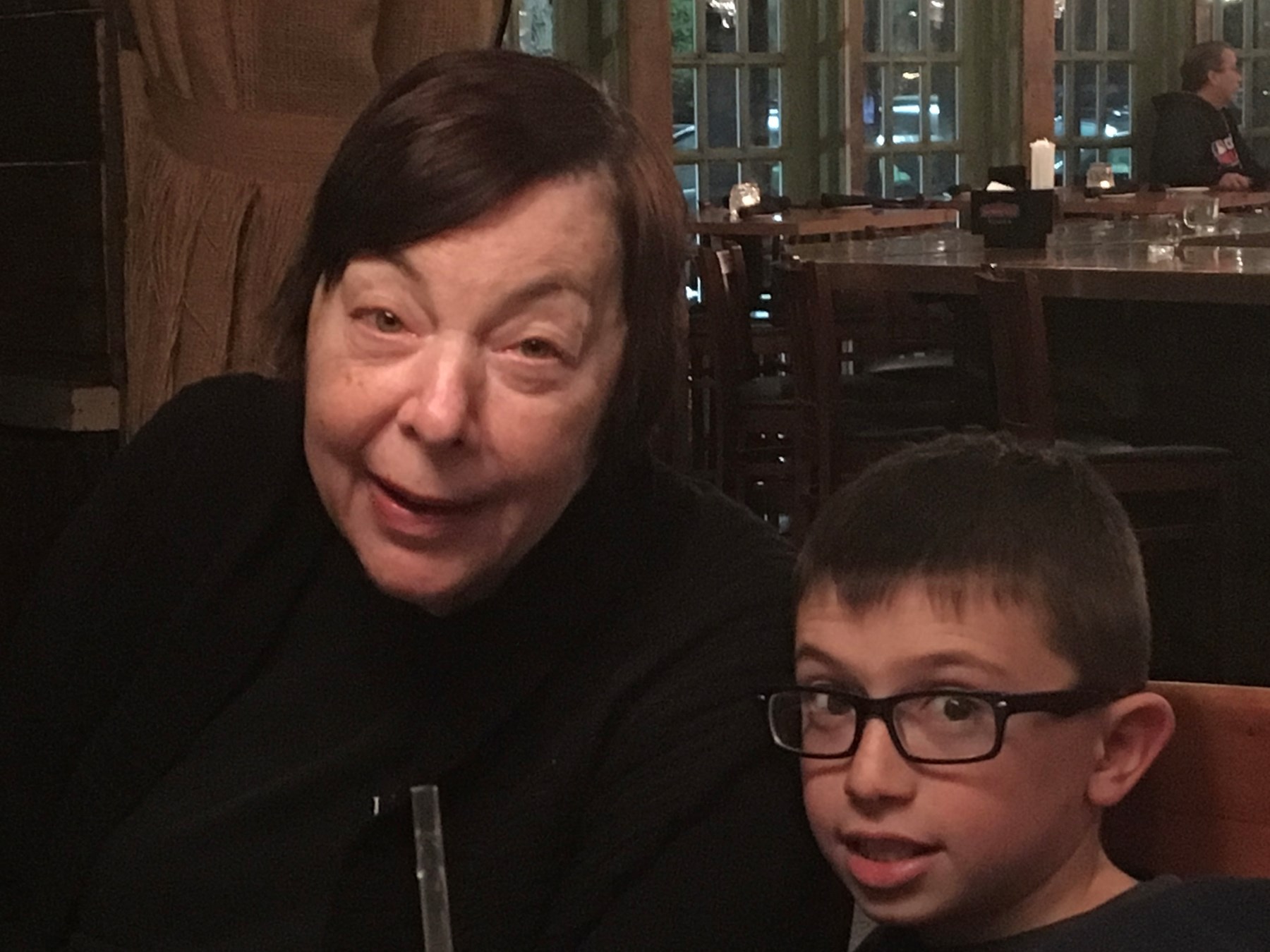 Obituary of Sandra Ruth Baker