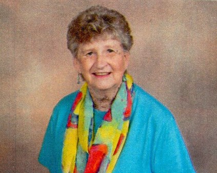 Obituary of Allison Carol Shaw
