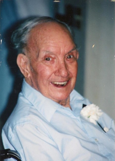 Obituary of Robert L. Newman