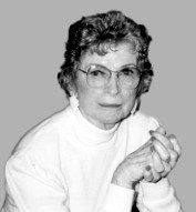 Obituary of Julia Baylor Murray
