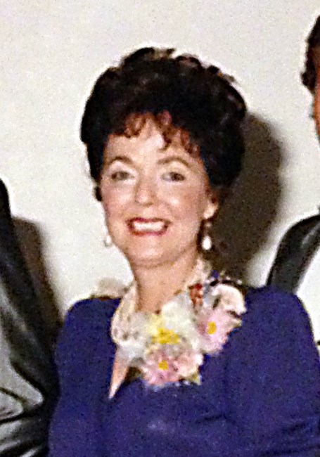 Obituary of Elaine Gadbois