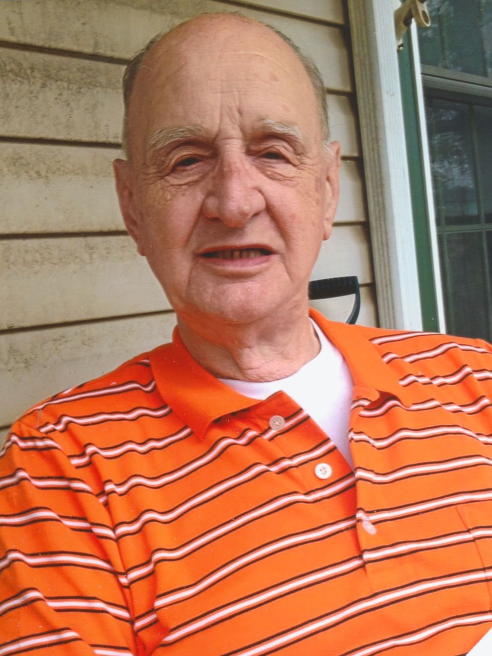 Guy Malcolm Stead Obituary Suffern, NY