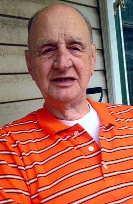 Avis de décès de Guy Malcolm Stead