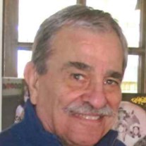 Obituary of Michael Mike, the Barber Lombardo