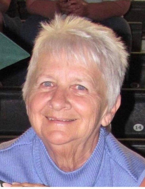 Obituary of Virginia F. King