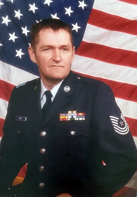 Avis de décès de Franklin Earl Edgar